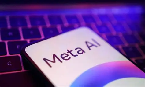 天盈资本配资 Meta收购PlayAI强化语音技术布局